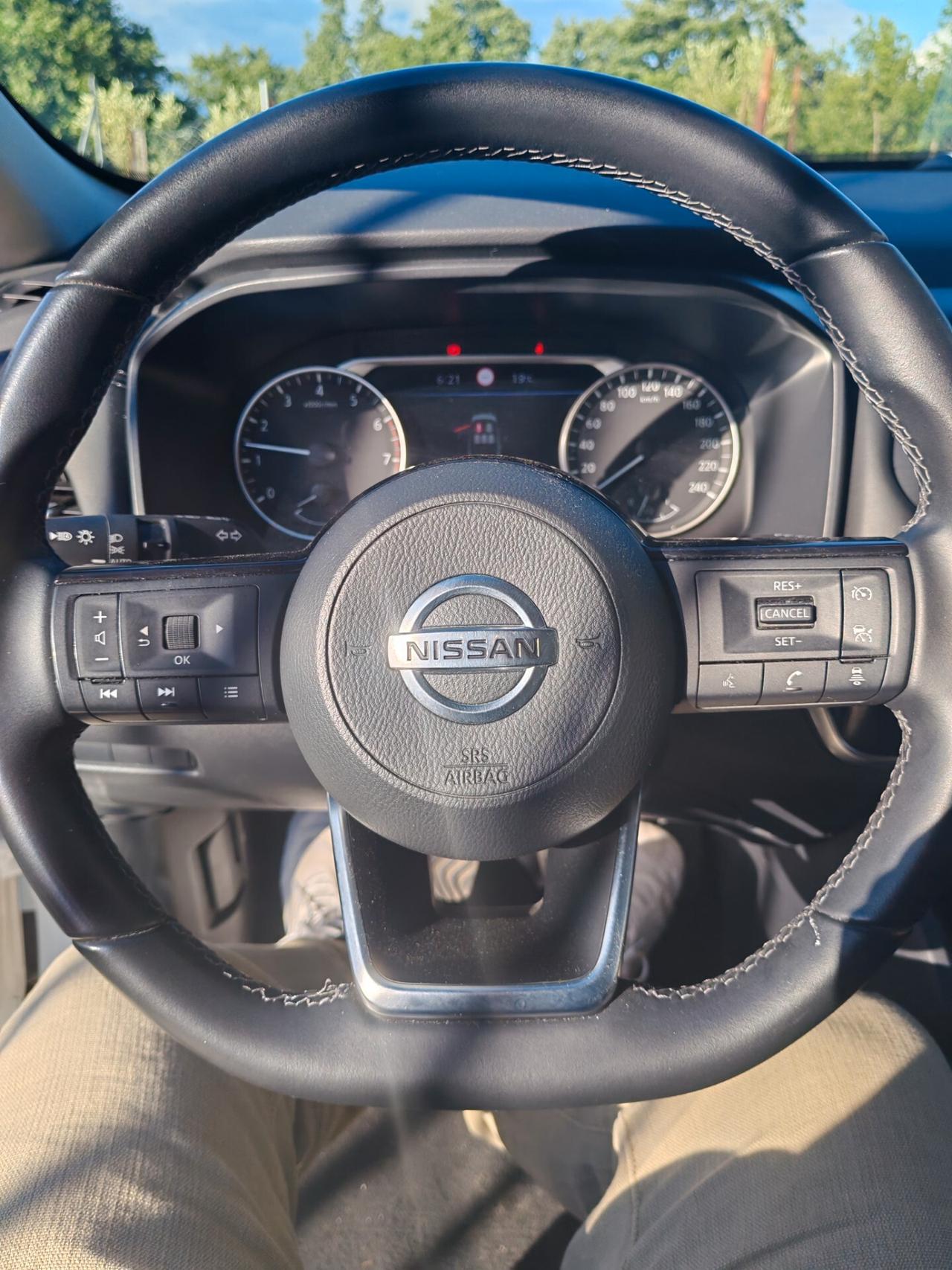 NISSAN QASHQAI MILD HYBRID RENT TO BUY NO SCORING