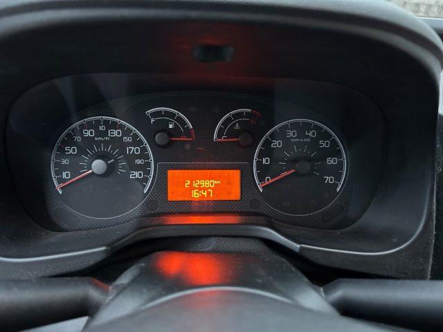 FIAT Qubo 1.4 8V 77 CV N. Power - SOLO PER COMMERIANTI