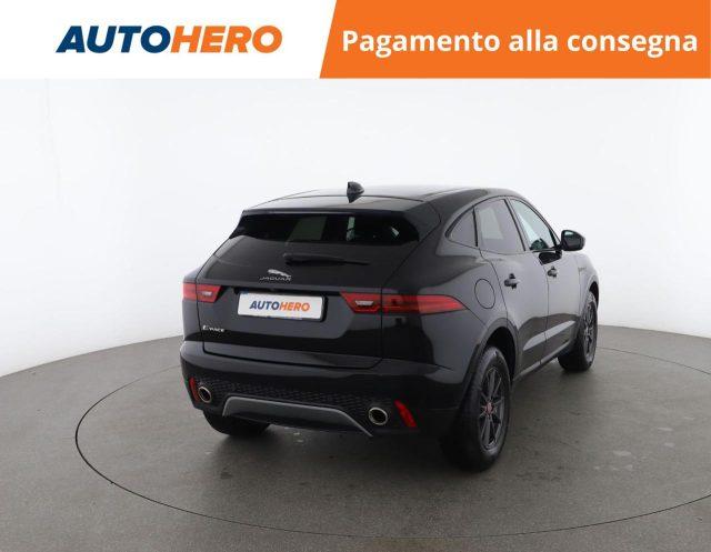 JAGUAR E-Pace 2.0 AWD aut.