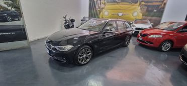 Bmw 318 320d Touring