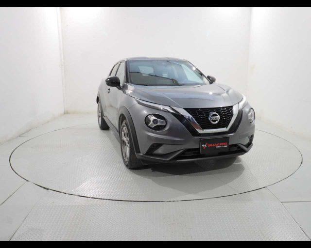 NISSAN Juke 1.0 DIG-T 114 CV Business