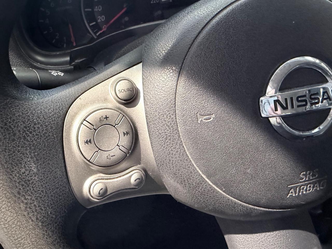 Nissan Micra - 2011 1.2 benzina 80 cv Visia