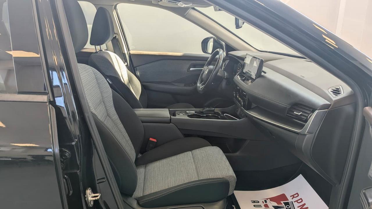 Nissan X-Trail e-Power 2WD 5 posti N-Connecta