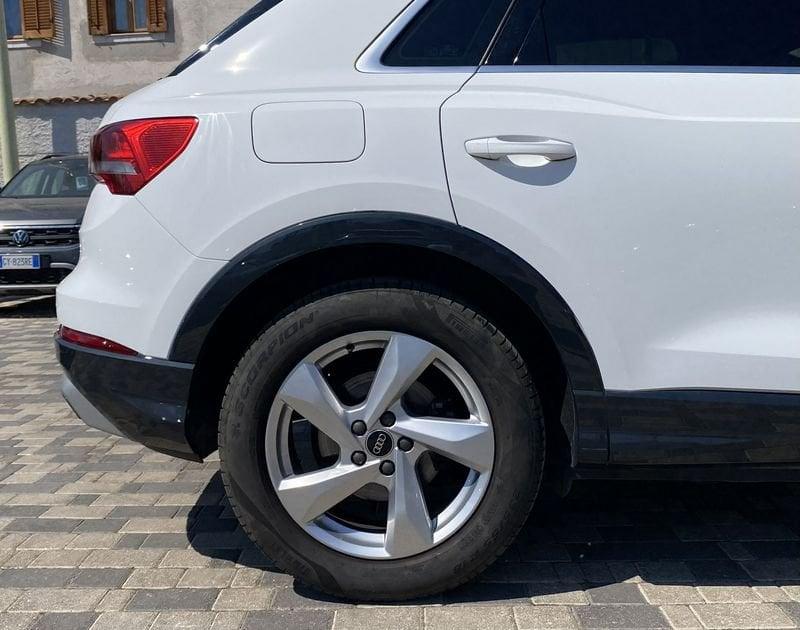 Audi Q3 Business 2.0 TDI 150CV 35