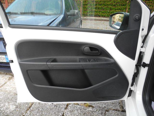 SKODA Citigo 1.0 MPI 5p. Active G-Tec -OK NEOPATENTATI-NO BOLLO