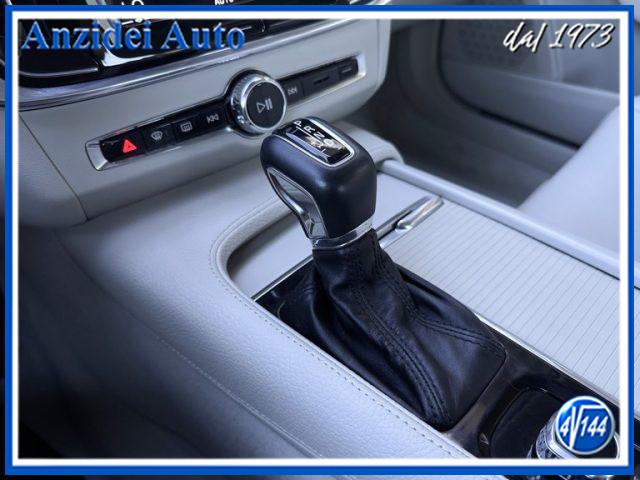 VOLVO S90 D4 Geartronic Business Plus