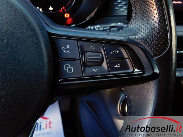 ALFA ROMEO Tonale 1.6 DIESEL 130 CV SPRINT AUTOMATICA TCT6
