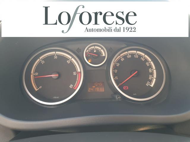 OPEL Corsa 1.3 CDTI 75CV 5 porte Cosmo