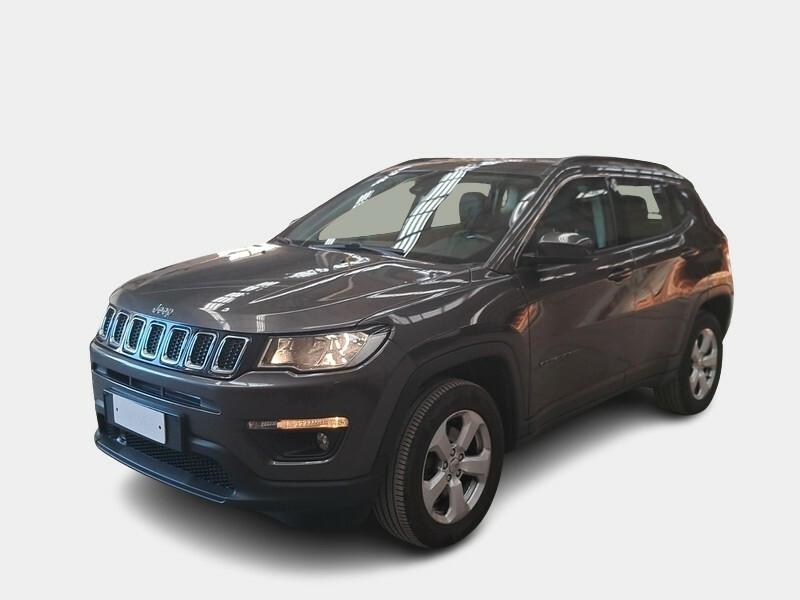 JEEP COMPASS 2.0 MJet 103kW Business 4WD auto