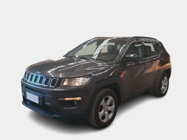 JEEP COMPASS 2.0 MJet 103kW Business 4WD auto
