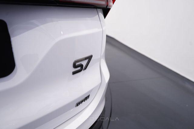 SPORTEQUIPE Sportequipe 7 GTW 1.5 156cv Turbo DCT GPL
