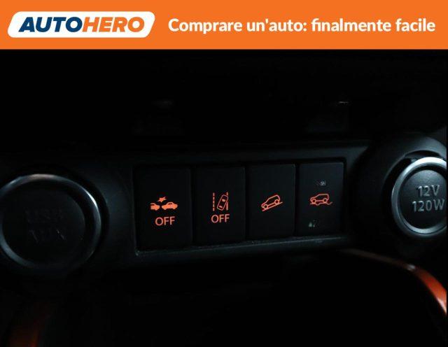 SUZUKI Ignis 1.2 Hybrid 4WD All Grip Top