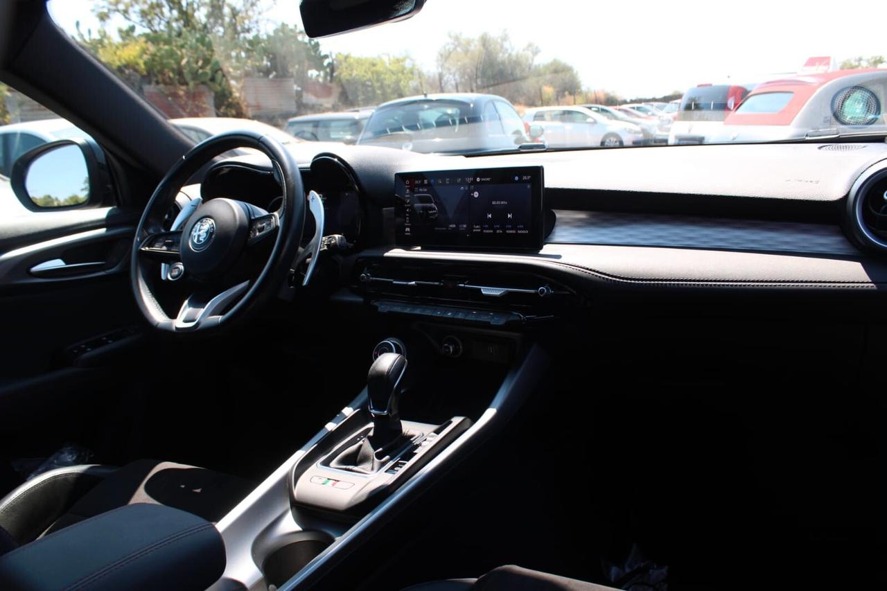 Alfa Romeo Tonale Tua A SOLI 401€ al mese Anticipo Zero