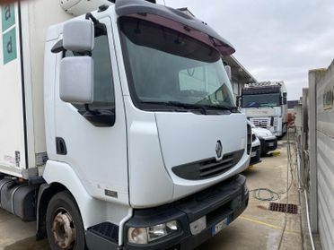 Renault Trucks Midlum 220
