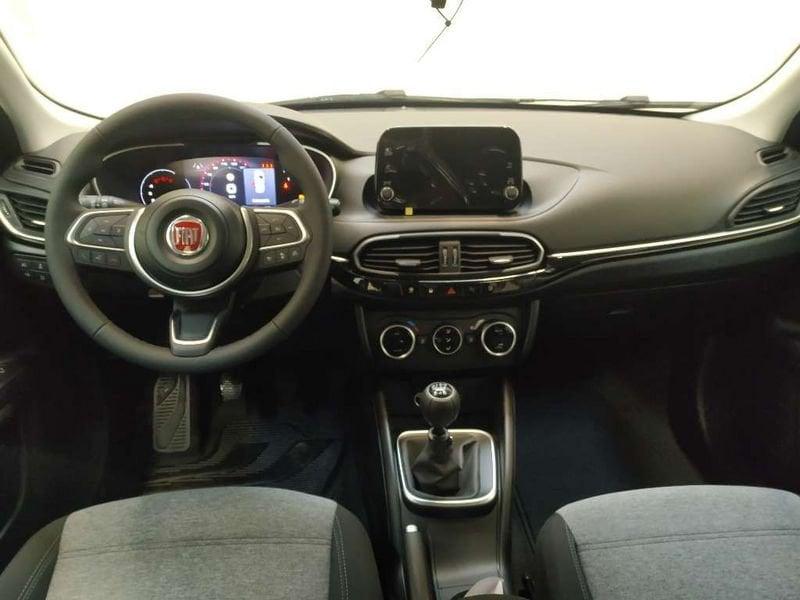 FIAT Tipo 5p 1.6 mjt Cross s&s 130cv