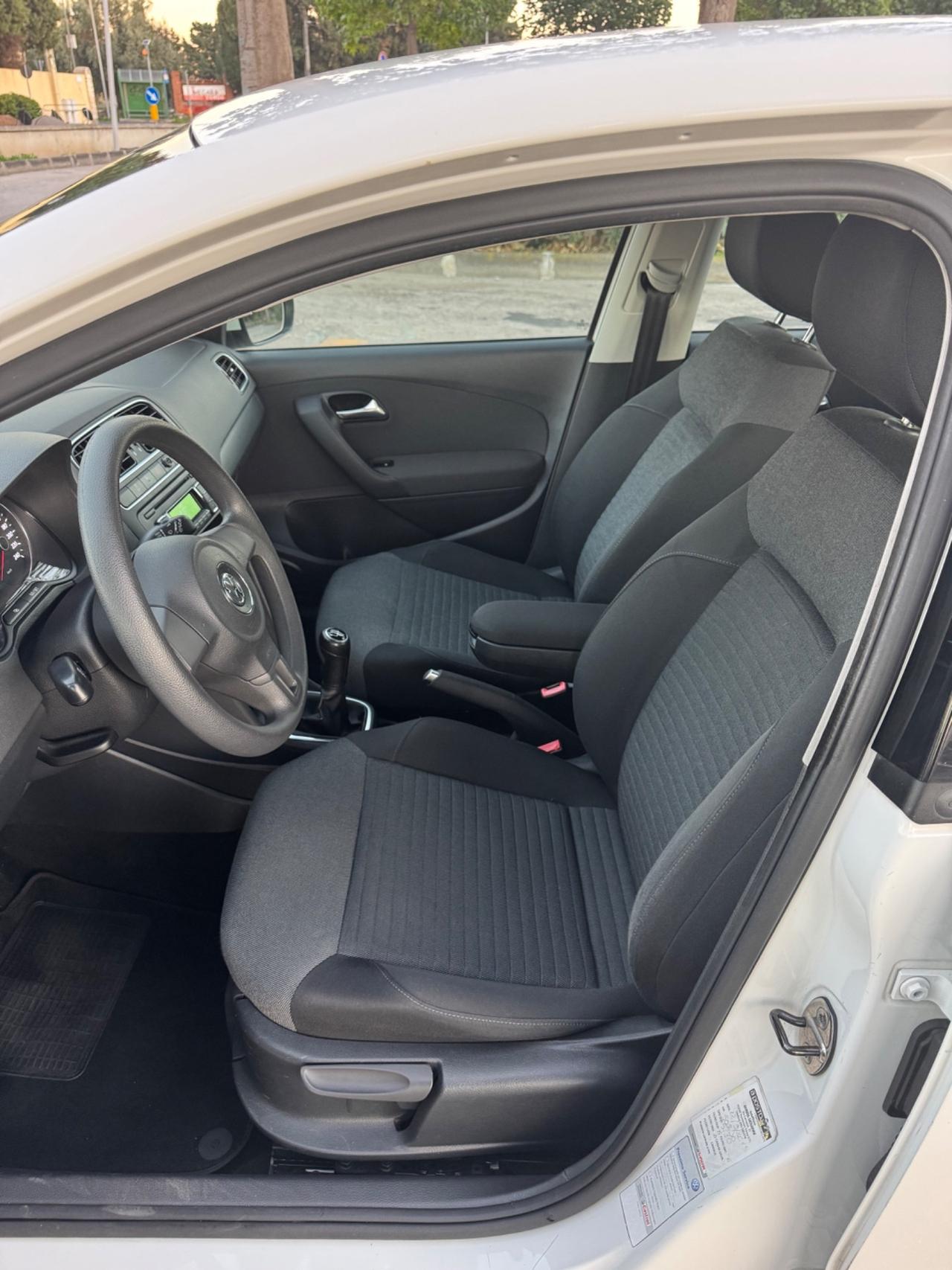 Volkswagen Polo 1.2 TDI UNICA PROPRIETARIA