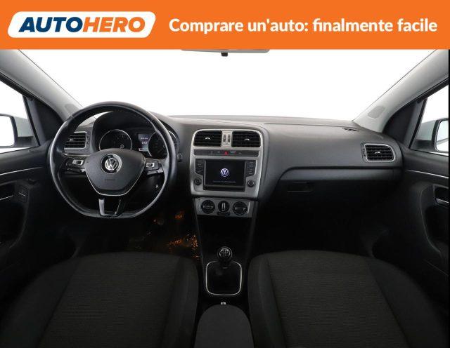 VOLKSWAGEN Polo 1.2 TSI DSG 5p. Highline BlueMotion Technology
