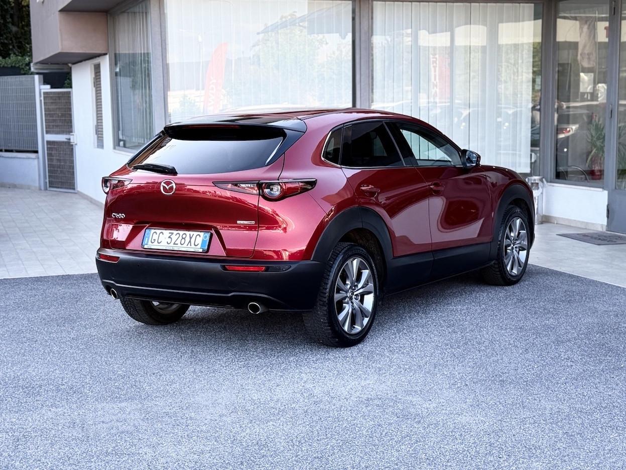 Mazda CX-30 1.8 Diesel 116CV E6 Neo Automatica - 2021