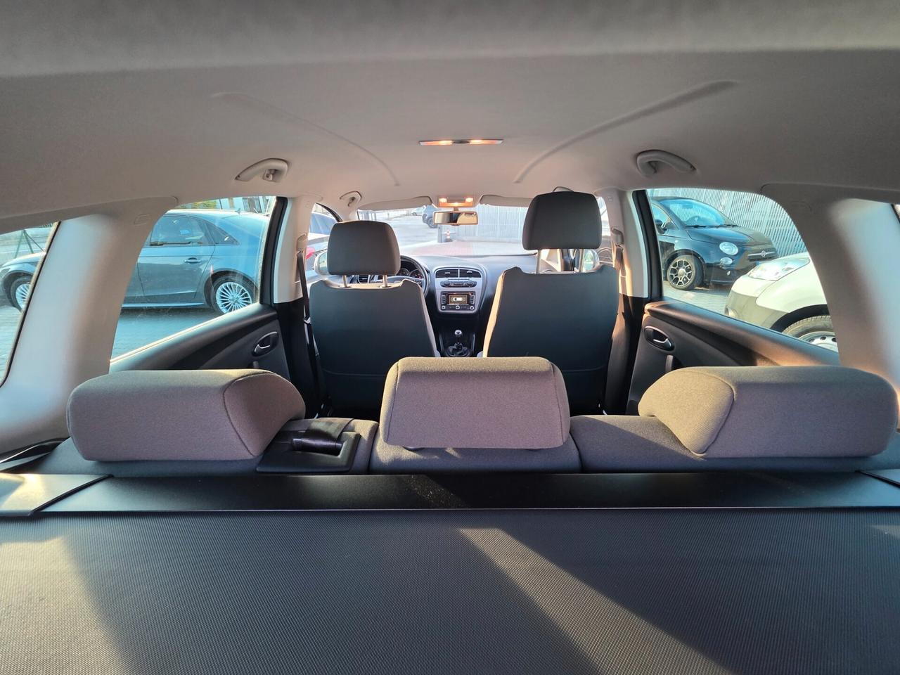 Seat Altea XL 1.6 TDI 105CV perfetta e garantita 12M