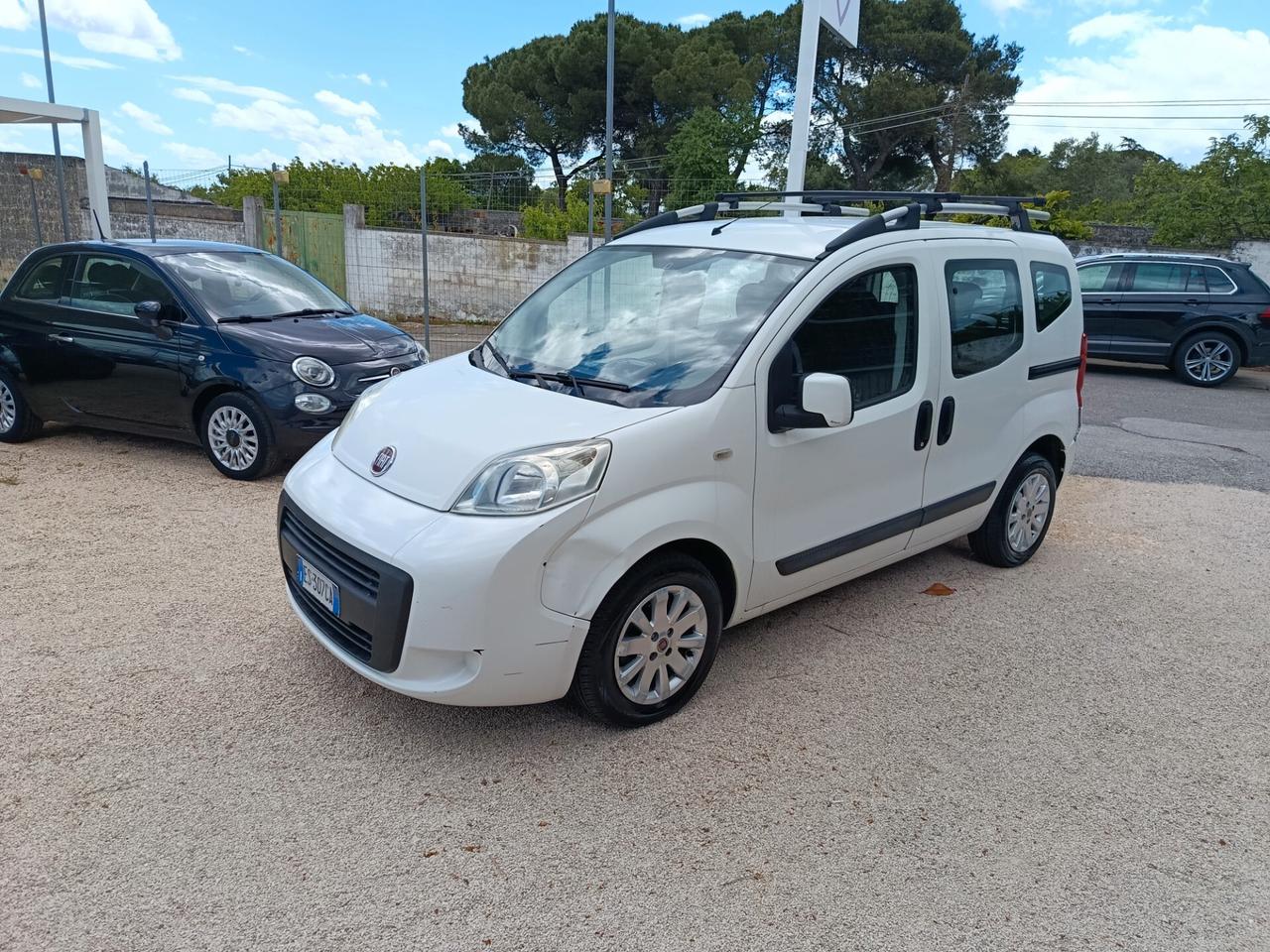 Fiat Qubo 1.3 MJT 75 CV MyLife
