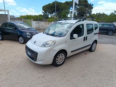 Fiat Qubo 1.3 MJT 75 CV MyLife
