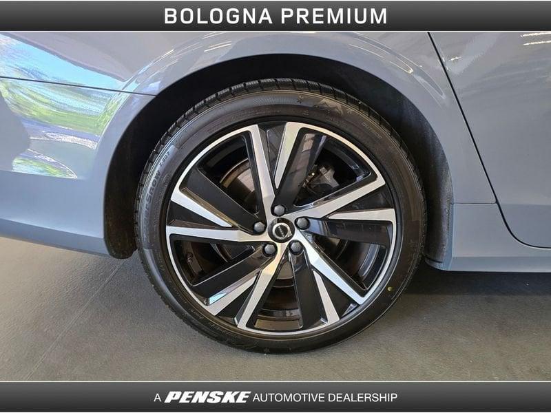 Volvo V90 B4 automatico Plus Bright