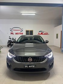 Fiat Tipo 1.6 Mjt S&S DCT 5 porte Sport