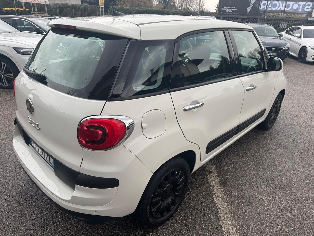 Fiat 500L Pro 1.3 MJT 95CV Mirror 4 posti (N1)