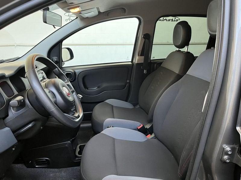 FIAT Panda Panda 1.2 Easy tua 110,00 al mese