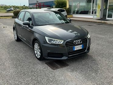 Audi A1 SPB 1.4 TDI Ultra Metal plus