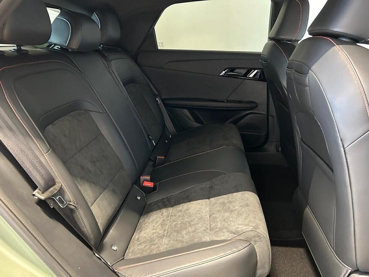 MG MG4 XPower AWD 64 KWh