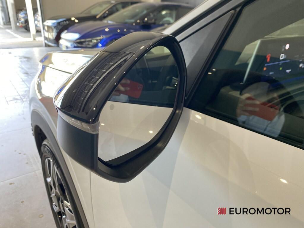 Peugeot 5008 1.2 Hybrid GT e-DCS6