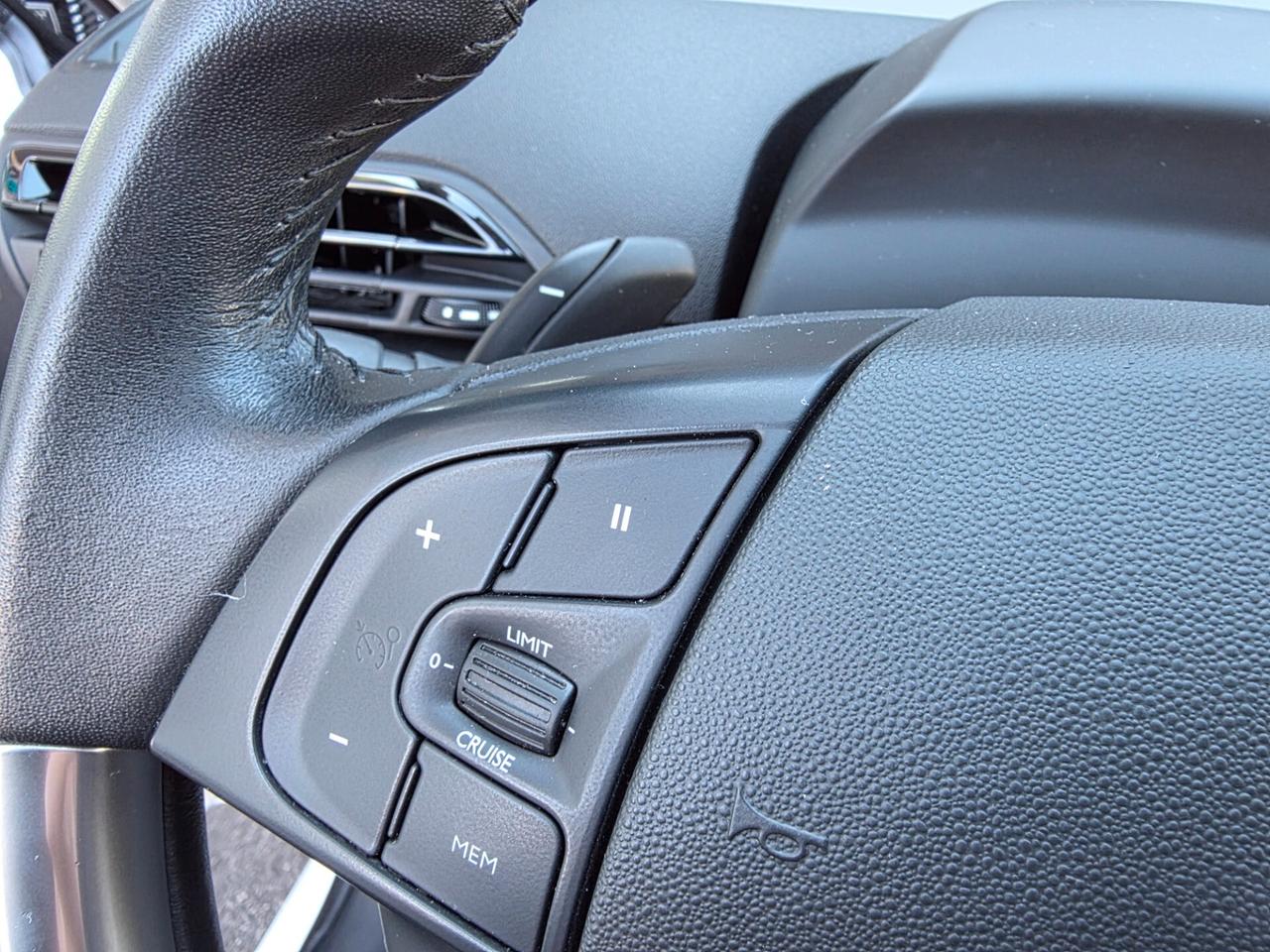 Citroen Grand C4 SpaceTourer 1.5 Bluehdi 130cv EAT8 / 7 POSTI