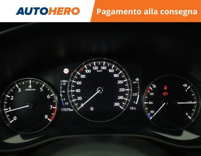 MAZDA CX-30 2.0L e-Skyactiv-X M Hybrid 2WD Exceed