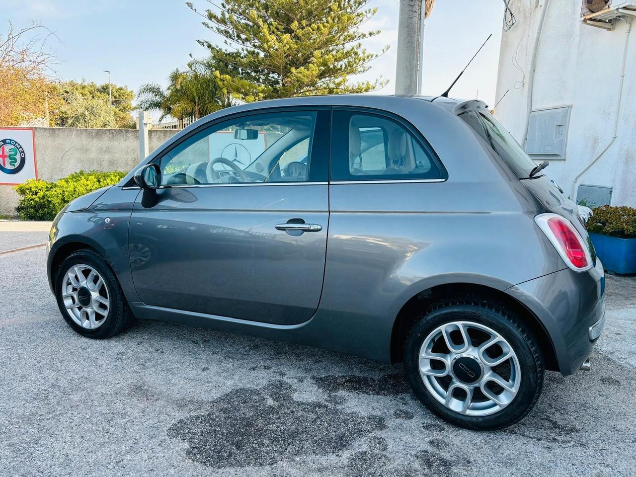 Fiat 500 1.3 Multijet 16V 95 CV Lounge