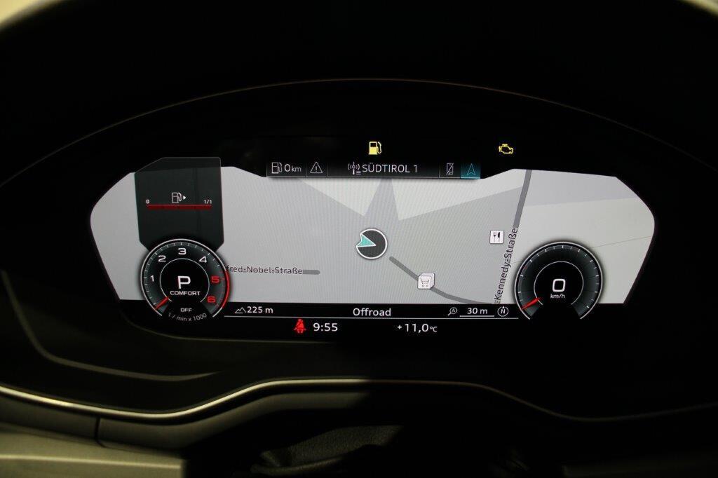 Audi A4 Avant 40 TDI quattro S tronic Business Advanced 204CV