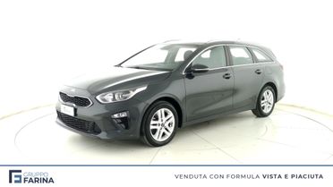 KIA Ceed III 2019 SW - Ceed SW 1.6 crdi Business Class Techno Pa