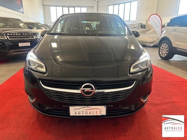 OPEL - Corsa 1.4 Cosmo Gpl 90cv 5p NEOPATENTATI