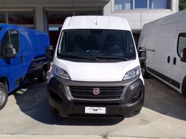 Fiat Ducato FIAT DUCATO 33 MH2 2.3 Multijer 140CV E6D-temp 3 POSTI