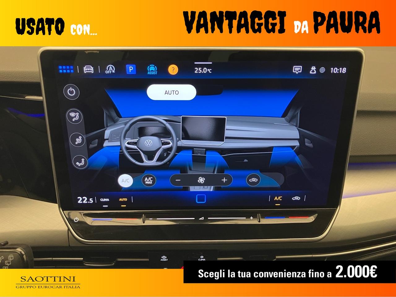 Variant 1.5 eTSI Life 115 CV DSG