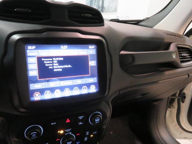 Jeep Renegade 1.0 t3 Longitude 2wd