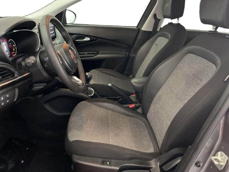 FIAT Tipo 5 porte Cross II 2021 1.0 Cross 100cv