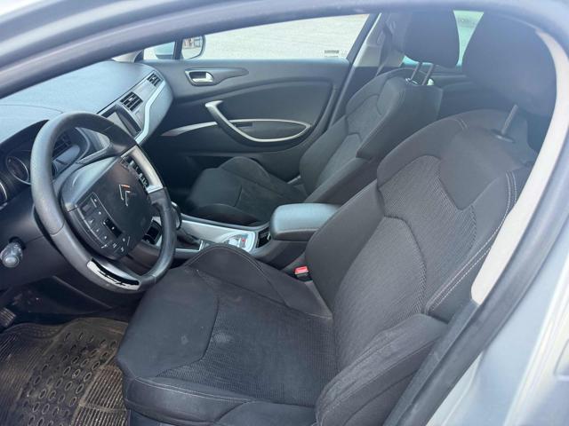 CITROEN C5 2.0 HDi 160 aut. Executive Tourer Bellissima