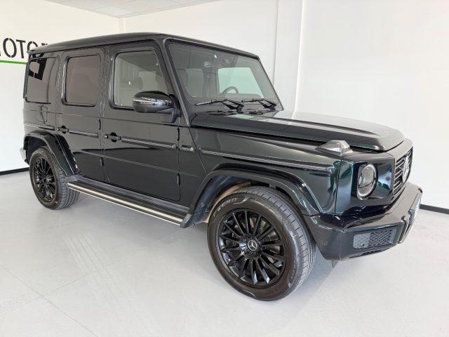 MERCEDES-BENZ G 350 Premium AMG