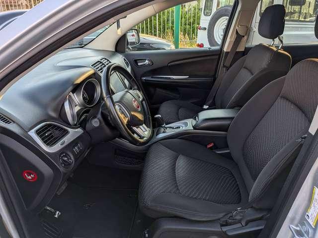 Fiat Freemont Freemont 2.0 mjt 16v Lounge 4x4 170cv auto E5