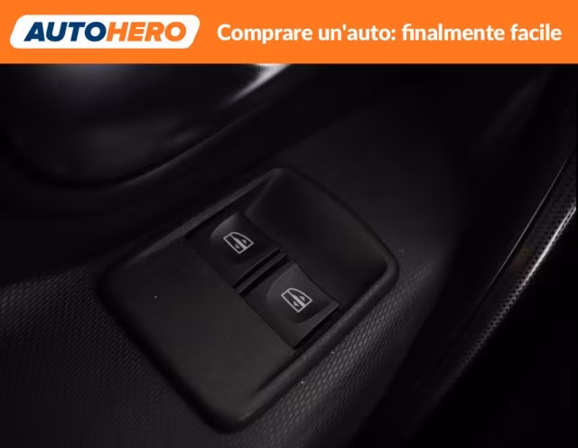 DACIA Sandero Stepway 0.9 TCe 12V 90 CV Start&Stop