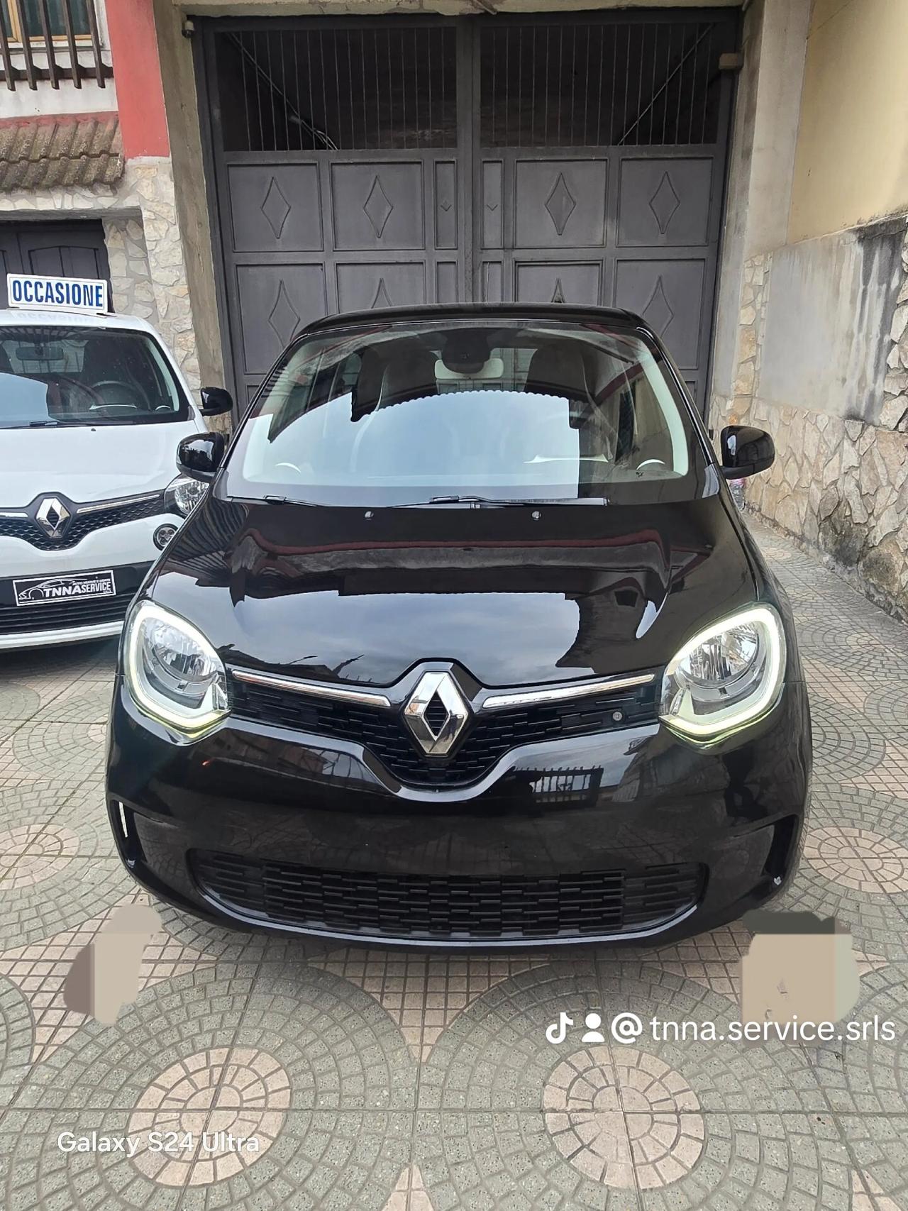 Renault Twingo SCe Zen