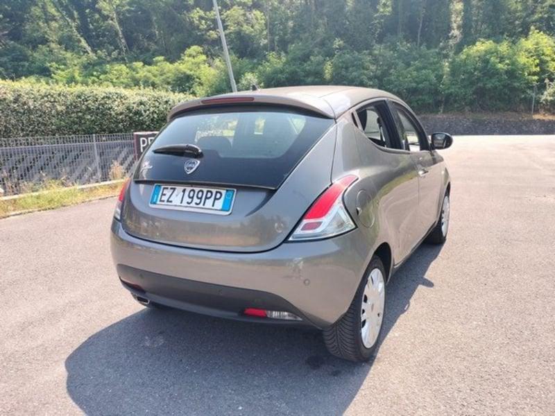Lancia Ypsilon Ypsilon 1.2 69 CV 5 porte Gold Gpl!!