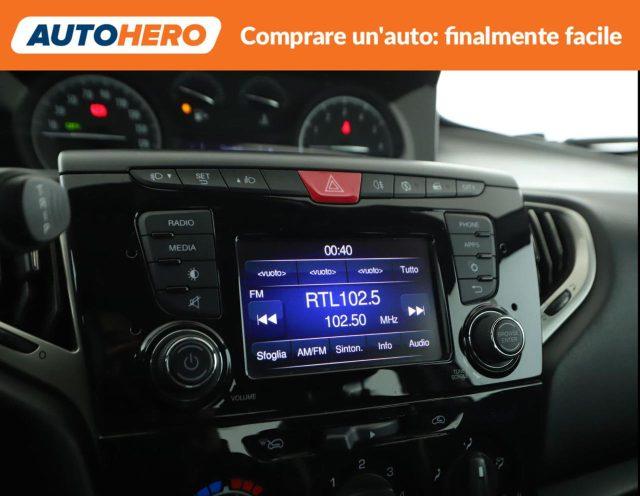 LANCIA Ypsilon 0.9 TwinAir 85 CV 5 porte S&S DFN Gold