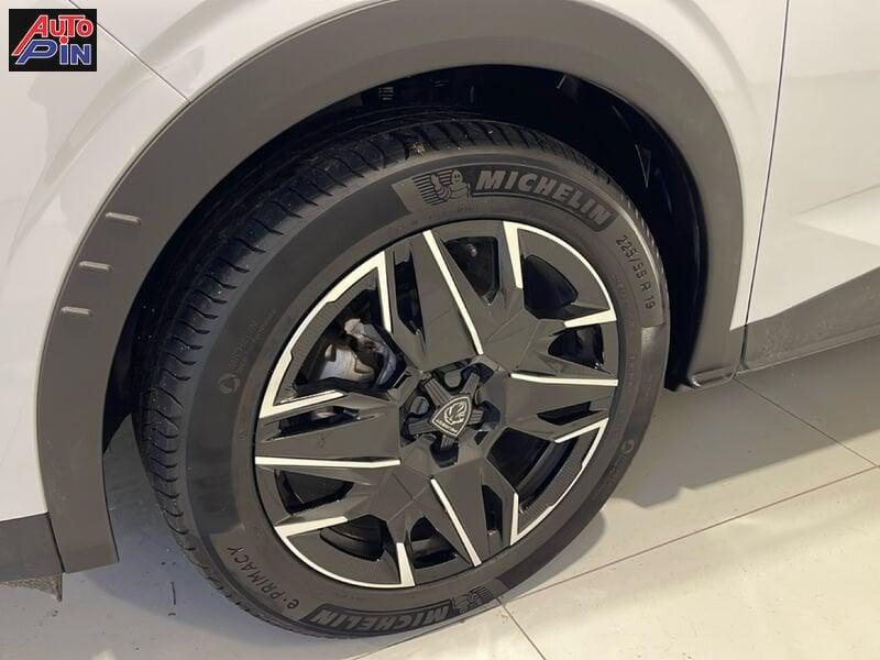 Peugeot 3008 Hybrid 145 Allure e-DCS 6